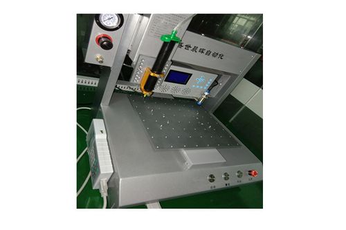 深圳厂家直销苹果数据线 c68耳机自动点胶机 电子元器件.